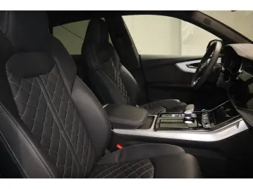AUDI Q8 50 TDI quattro S-Line B&O Pano Matrix