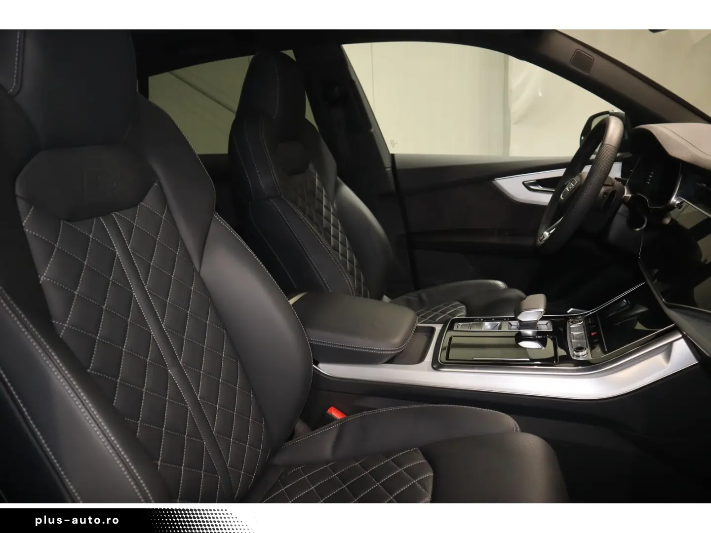 AUDI Q8 50 TDI quattro S-Line B&O Pano Matrix