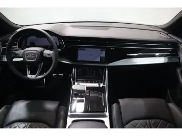 AUDI Q8 50 TDI quattro S-Line B&O Pano Matrix