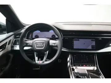 AUDI Q8 50 TDI quattro S-Line B&O Pano Matrix