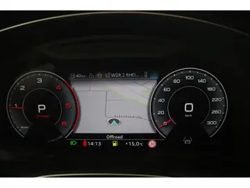 AUDI Q8 50 TDI quattro S-Line B&O Pano Matrix