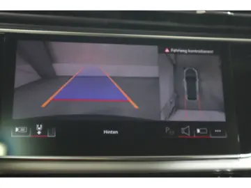 AUDI Q8 50 TDI quattro S-Line B&O Pano Matrix
