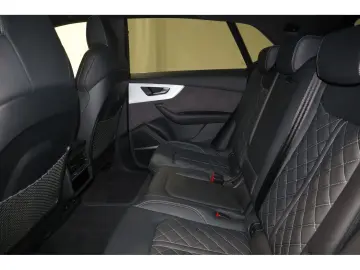 AUDI Q8 50 TDI quattro S-Line B&O Pano Matrix