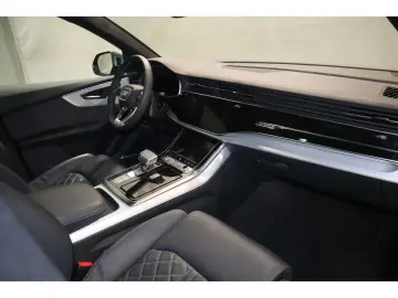 AUDI Q8 50 TDI quattro S-Line B&O Pano Matrix