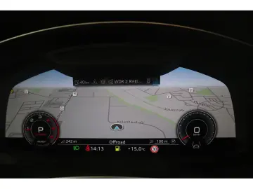 AUDI Q8 50 TDI quattro S-Line B&O Pano Matrix