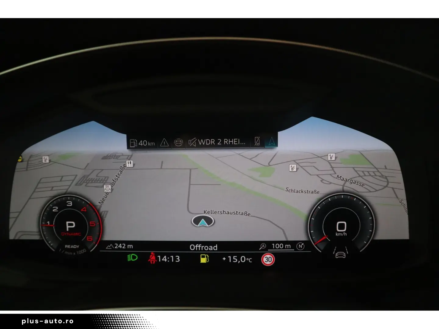 AUDI Q8 50 TDI quattro S-Line B&O Pano Matrix