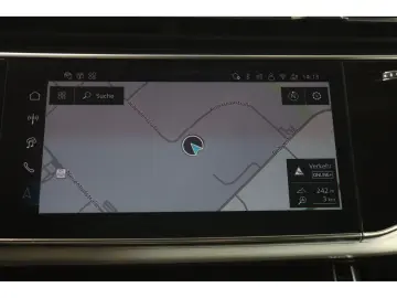 AUDI Q8 50 TDI quattro S-Line B&O Pano Matrix