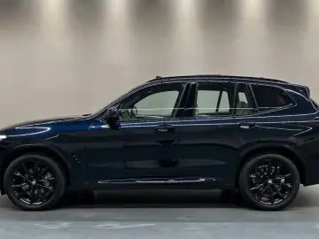 BMW X3 xDrive 30d M Sport Paket  1. HAND