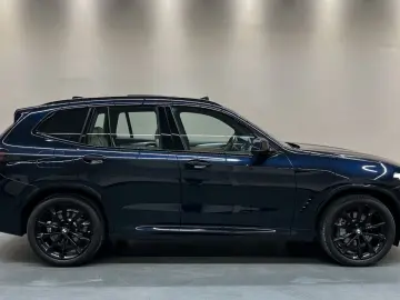 BMW X3 xDrive 30d M Sport Paket  1. HAND