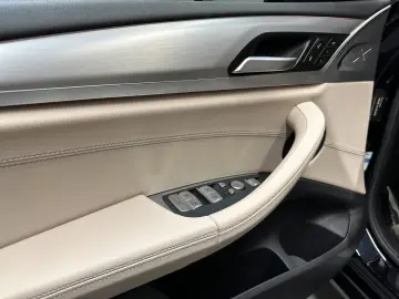 BMW X3 xDrive 30d M Sport Paket  1. HAND