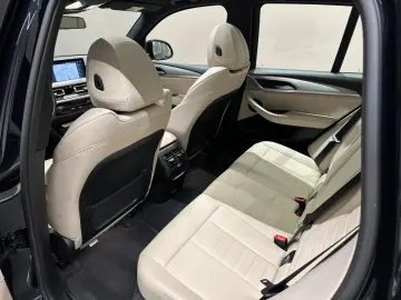 BMW X3 xDrive 30d M Sport Paket  1. HAND