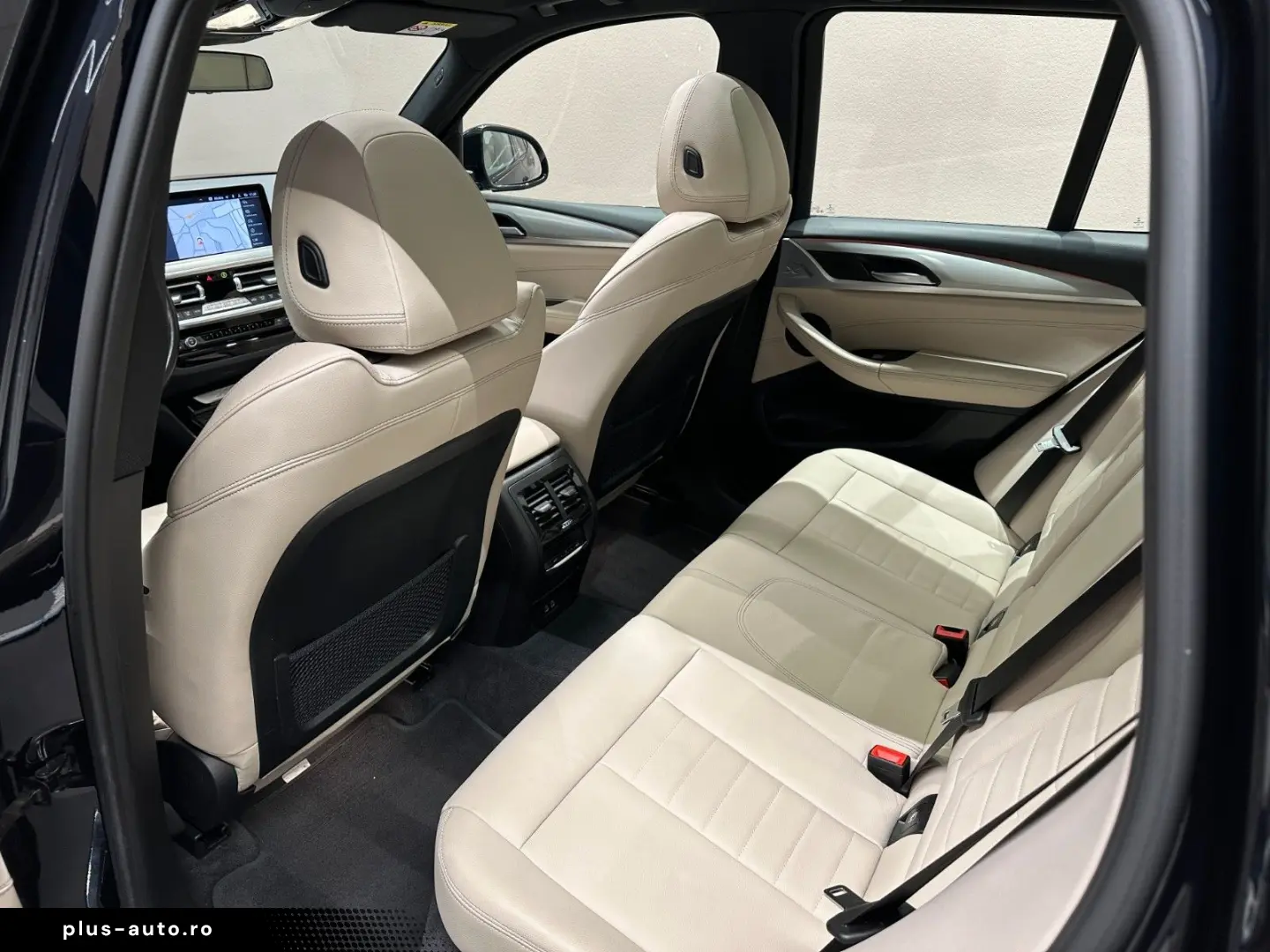 BMW X3 xDrive 30d M Sport Paket  1. HAND