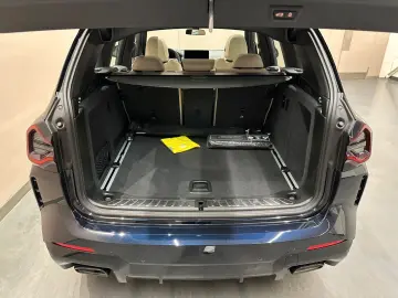 BMW X3 xDrive 30d M Sport Paket  1. HAND