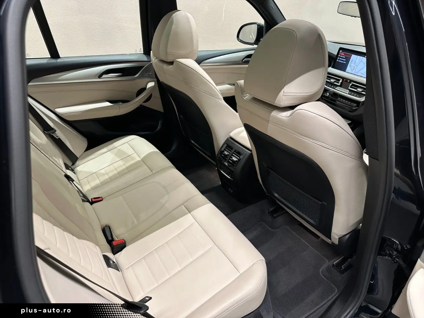 BMW X3 xDrive 30d M Sport Paket  1. HAND