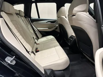 BMW X3 xDrive 30d M Sport Paket  1. HAND