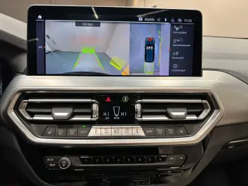 BMW X3 xDrive 30d M Sport Paket  1. HAND