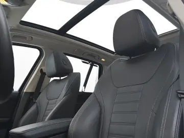 BMW X3 XDRIVE LASER HUD 61TKM PANORAMA KAMERA SHZ