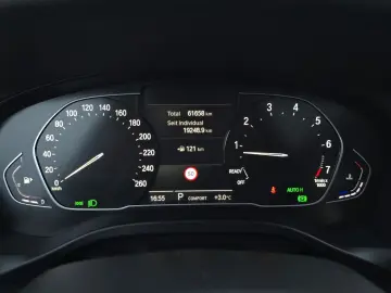 BMW X3 XDRIVE LASER HUD 61TKM PANORAMA KAMERA SHZ