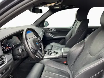 BMW X5 xDrive 30d M Sport HUD St Go RFK Laser 22