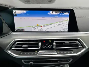 BMW X5 xDrive 30d M Sport HUD St Go RFK Laser 22