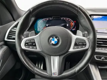BMW X5 xDrive 30d M Sport HUD St Go RFK Laser 22