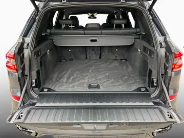 BMW X5 xDrive 30d M Sport HUD St Go RFK Laser 22