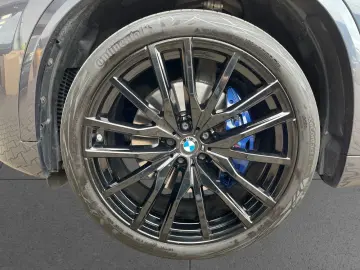 BMW X5 xDrive 30d M Sport HUD St Go RFK Laser 22