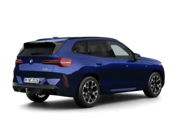 BMW X3 20d xDr M Sport StHz Pano AHK DAPro H K 360