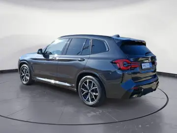 BMW X3 xDrive20d M SPORT Panorama Live Cockpit Pro A