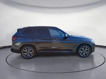 BMW X3 xDrive20d M SPORT Panorama Live Cockpit Pro A