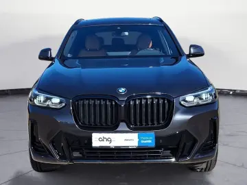 BMW X3 xDrive20d M SPORT Panorama Live Cockpit Pro A