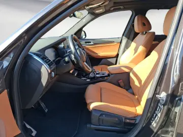 BMW X3 xDrive20d M SPORT Panorama Live Cockpit Pro A