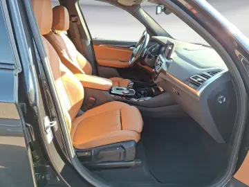 BMW X3 xDrive20d M SPORT Panorama Live Cockpit Pro A