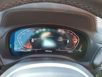 BMW X3 xDrive20d M SPORT Panorama Live Cockpit Pro A