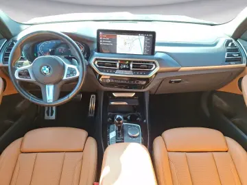BMW X3 xDrive20d M SPORT Panorama Live Cockpit Pro A