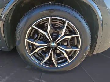 BMW X3 xDrive20d M SPORT Panorama Live Cockpit Pro A