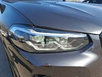 BMW X3 xDrive20d M SPORT Panorama Live Cockpit Pro A