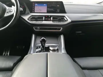 BMW X6 xDrive40d M Sport Laserlicht HUD AD StandHZG