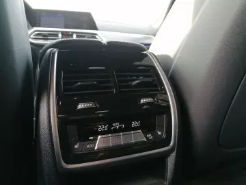 BMW X6 xDrive40d M Sport Laserlicht HUD AD StandHZG