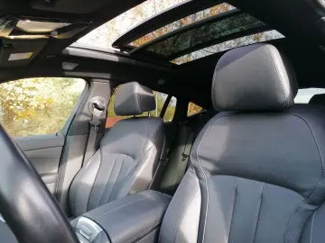 BMW X6 xDrive40d M Sport Laserlicht HUD AD StandHZG