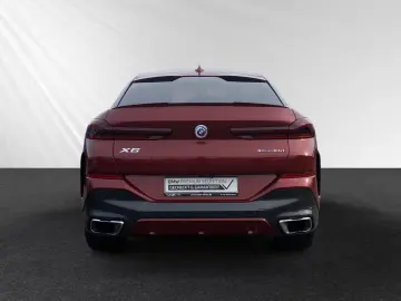 BMW X6 xDrive40d MSport AHK Pano LC-Prof. H K