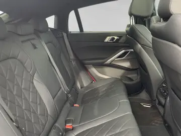 BMW X6 xDrive40d MSport AHK Pano LC-Prof. H K