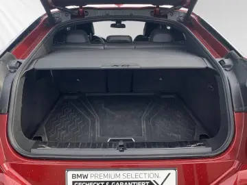BMW X6 xDrive40d MSport AHK Pano LC-Prof. H K