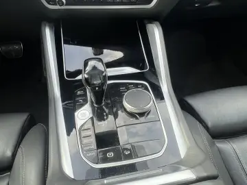 BMW X6 xDrive40d M Sport AHK Pano Laser DA-Prof.