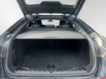 BMW X6 xDrive40d M Sport AHK Pano Laser DA-Prof.