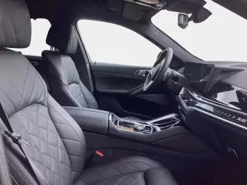 BMW X6 xDrive30d M Sport AHK ACC Inno Pano Massage