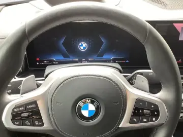 BMW X6 xDrive30d M Sport AHK ACC Inno Pano Massage