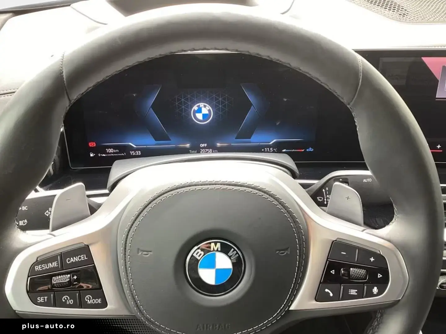 BMW X6 xDrive30d M Sport AHK ACC Inno Pano Massage