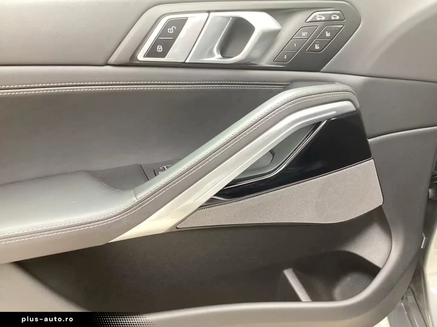 BMW X6 xDrive30d M Sport AHK ACC Inno Pano Massage