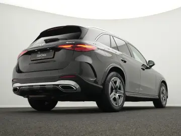 MERCEDES-BENZ GLC 300 d 4M AMG-Line Digital AHK 360 …